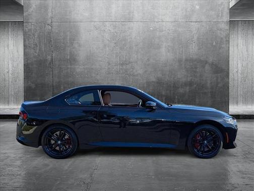 2024 BMW M240 i xDrive