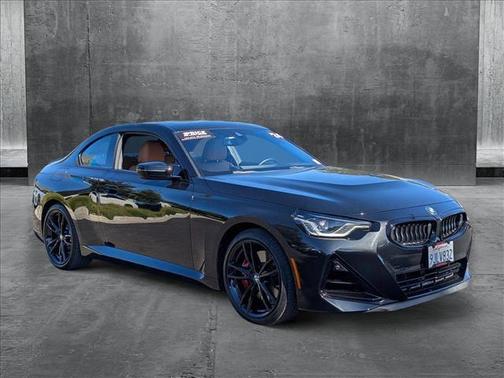 2024 BMW M240 i xDrive