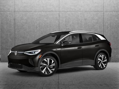 2021 Volkswagen ID.4 1st Edition