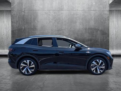 2021 Volkswagen ID.4 1st Edition
