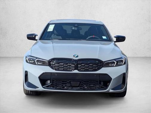 2026 BMW M340 xDrive