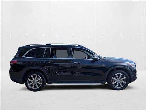2021 Mercedes-Benz GLS 450 4MATIC