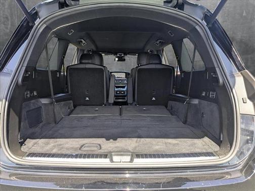 2021 Mercedes-Benz GLS 450 4MATIC