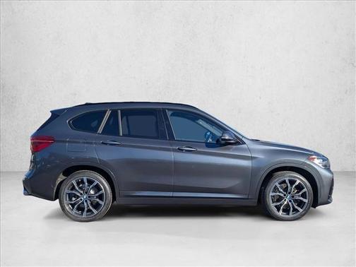 2020 BMW X1 sDrive28i