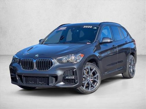 2020 BMW X1 sDrive28i