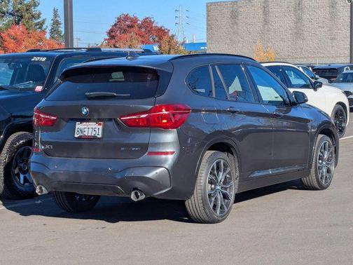 2020 BMW X1 sDrive28i