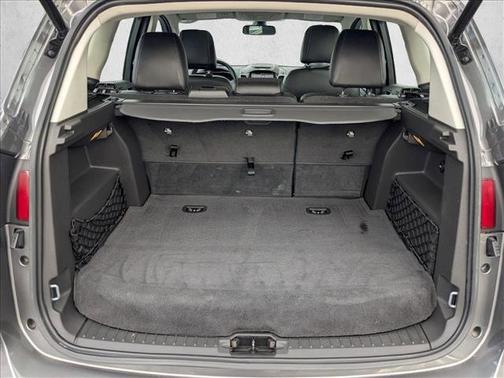 2013 Ford C-Max Hybrid SEL