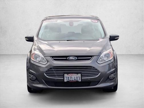 2013 Ford C-Max Hybrid SEL
