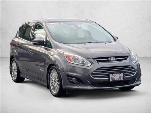 2013 Ford C-Max Hybrid SEL