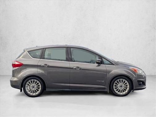 2013 Ford C-Max Hybrid SEL
