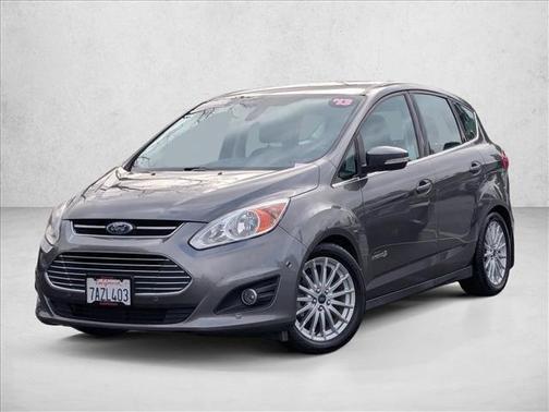 2013 Ford C-Max Hybrid SEL