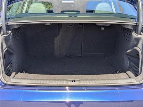 2019 Audi A4 45 Premium