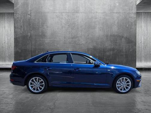 2019 Audi A4 45 Premium
