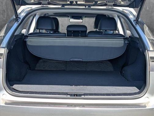 2019 Lexus RX 450h Base