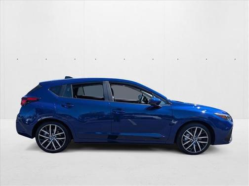 2025 Subaru Impreza Sport
