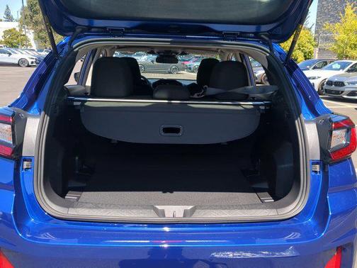 2025 Subaru Impreza Sport