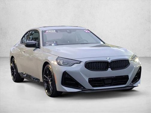 2023 BMW M240 i xDrive