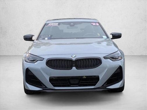 2023 BMW M240 i xDrive