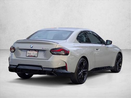 2023 BMW M240 i xDrive