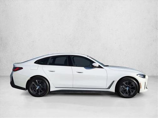 2023 BMW i4 Gran Coupe eDrive35