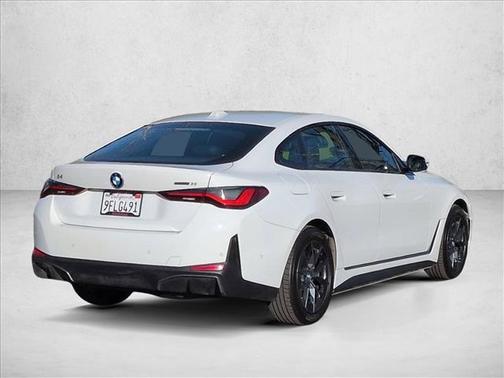 2023 BMW i4 Gran Coupe eDrive35