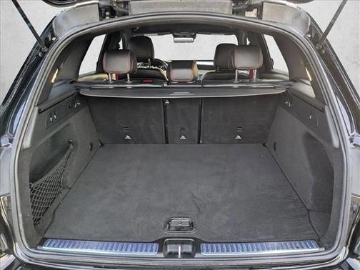 2022 Mercedes-Benz AMG GLC 43 4MATIC