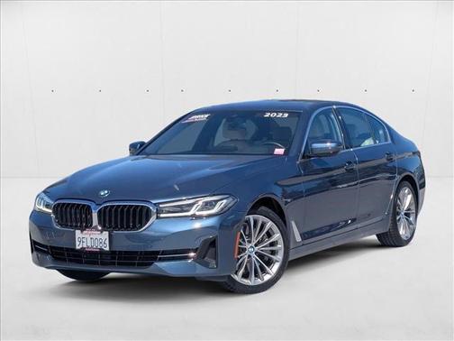 2023 BMW 530 i