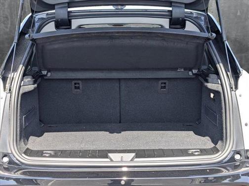 2019 BMW i3 120Ah w/Range Extender