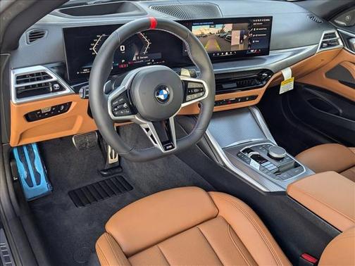 2026 BMW M440 i