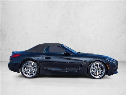 2019 BMW Z4 sDrive30i
