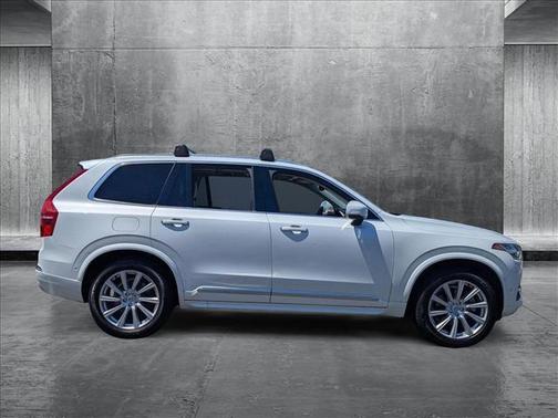 2017 Volvo XC90 T6 Inscription