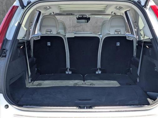 2017 Volvo XC90 T6 Inscription
