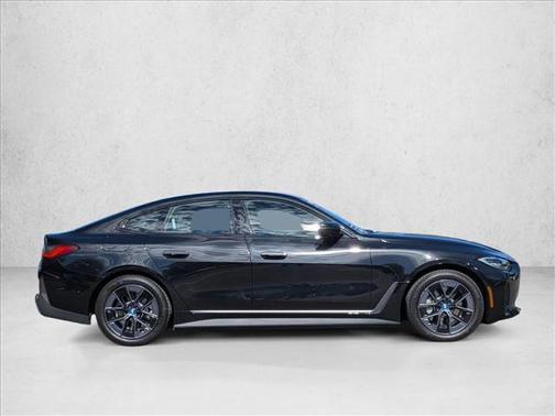 2023 BMW i4 Gran Coupe eDrive35