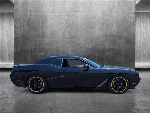 2012 Dodge Challenger R/T