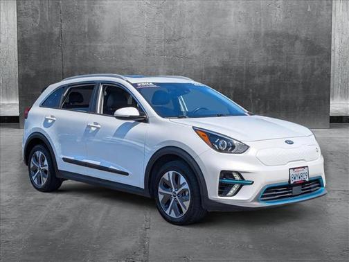 2020 Kia Niro EV EX Premium