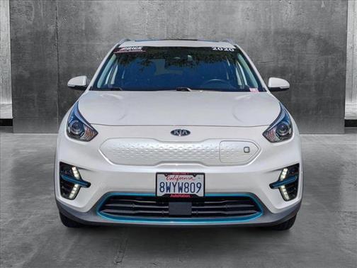 2020 Kia Niro EV EX Premium