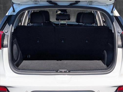 2020 Kia Niro EV EX Premium