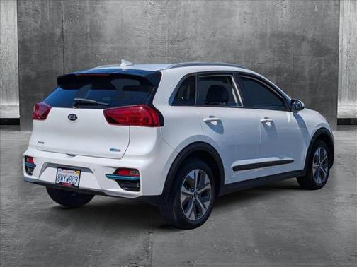 2020 Kia Niro EV EX Premium