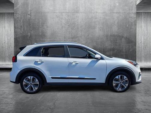2020 Kia Niro EV EX Premium