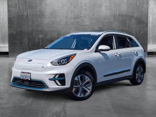 2020 Kia Niro EV EX Premium