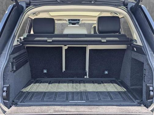 2020 Land Rover Range Rover Supercharged