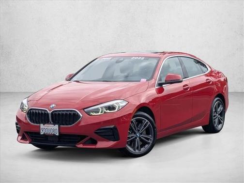 2022 BMW 228 Gran Coupe i xDrive