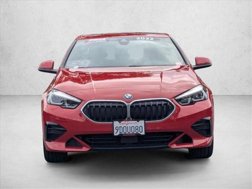 2022 BMW 228 Gran Coupe i xDrive
