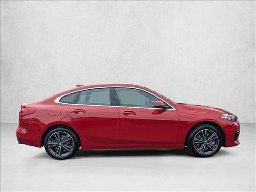 2022 BMW 228 Gran Coupe i xDrive