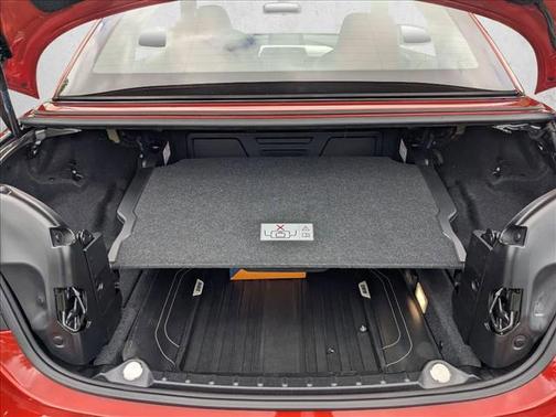 2016 BMW M4 Base