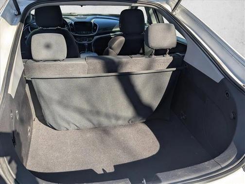 2016 Chevrolet Volt LT