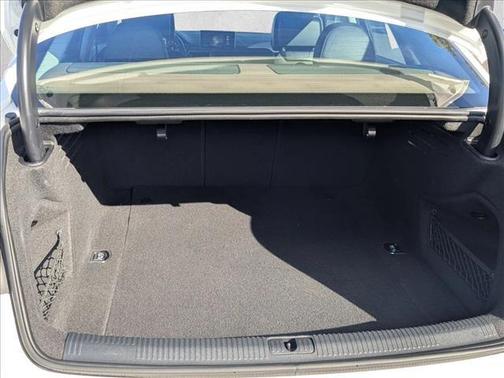 2017 Audi A4 Season of Audi Premium