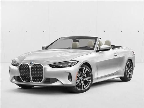 2023 BMW 430 i xDrive