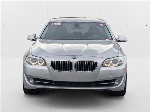 2011 BMW 535 535i