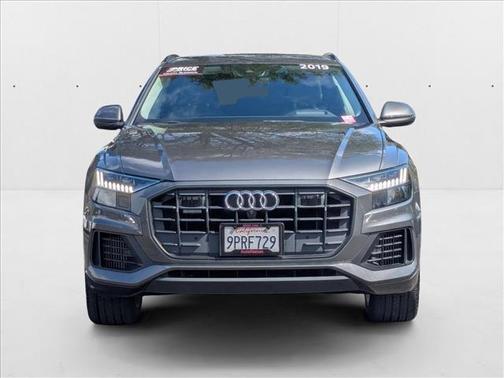 2019 Audi Q8 3.0T Premium